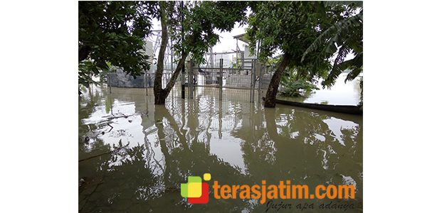 Kota Wingko Babat, Siaga Banjir Kota Wingko Babat, Siaga Banjir