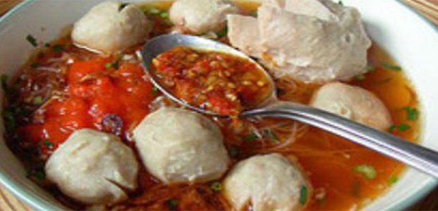 Bakso Gratis Untuk Agus Bakso Gratis Untuk Agus