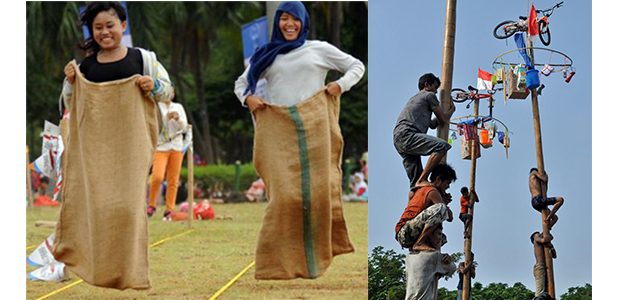 Lima Hal Dalam Tradisi Tujuh Belasan Lima Hal Dalam Tradisi Tujuh Belasan
