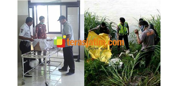 Hilang Selama 4 hari, Jasad Balita 3 Tahun di Blitar Ditemukan Hilang Selama 4 hari, Jasad Balita 3 Tahun di Blitar Ditemukan