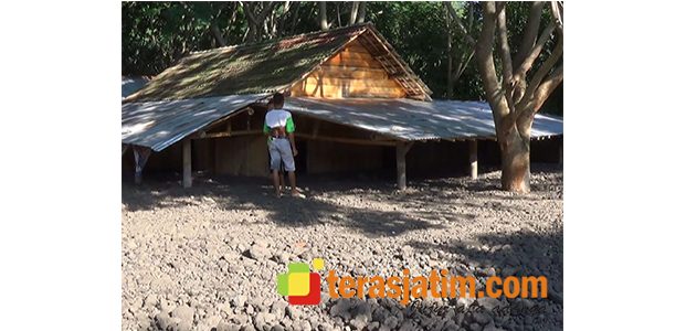 Banjir Lahar Gunung Kelud Banjir Lahar Gunung Kelud