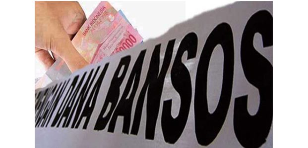 Dana Bansos Yang Digelontorkan ke Jatim Mencapai Rp4,83 Triliun Dana Bansos Yang Digelontorkan ke Jatim Mencapai Rp4,83 Triliun