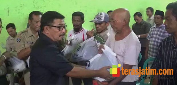 Bantuan Untuk Korban Angin Puting Beliung Bantuan Untuk Korban Angin Puting Beliung