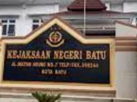 Kasus Korupsi BPHTB dan PBB di Kota Batu, Kejaksaan Periksa 6 Orang Saksi
