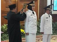 Masa Jabatan Dewanti Rumpoko Akan Berakhir, DPRD Kota Batu Usulkan 3 Nama Pj Walikota