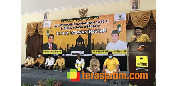 5 Periode Duduk di DPR, Ridwan Hisyam Ingin Pensiun dari Parlemen 5 Periode Duduk di DPR, Ridwan Hisyam Ingin Pensiun dari Parlemen