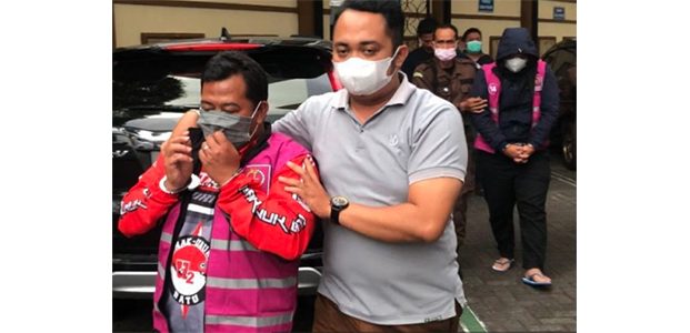 Korupsi Duit Pajak, Pegawai Bapenda dan Seorang Makelar Tanah di Batu Jadi Tersangka Korupsi Duit Pajak, Pegawai Bapenda dan Seorang Makelar Tanah di Batu Jadi Tersangka