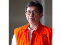 Mantan Wali Kota Batu Kembali Diadili Dalam Kasus Gratifikasi Rp46,8 Milliar