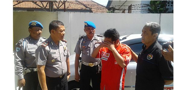 Mengaku Karyawan Auto 2000, Mobil Bapak Kos Dibawa Kabur Mengaku Karyawan Auto 2000, Mobil Bapak Kos Dibawa Kabur