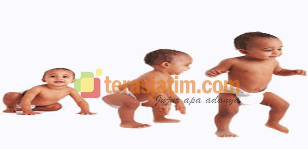 “Belajar” Mlaku Timik-Timik “Belajar” Mlaku Timik-Timik