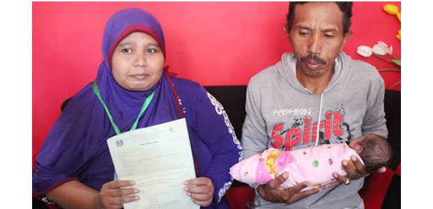 Tak Mampu Bayar Tagihan Perawatan RS, Bayi Kembar Ditahan Tak Mampu Bayar Tagihan Perawatan RS, Bayi Kembar Ditahan