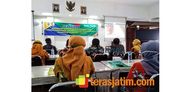 393 Desa di Bojonegoro Miliki BUMDes, Bupati Berharap Jadi Penggerak Ekonomi 393 Desa di Bojonegoro Miliki BUMDes, Bupati Berharap Jadi Penggerak Ekonomi
