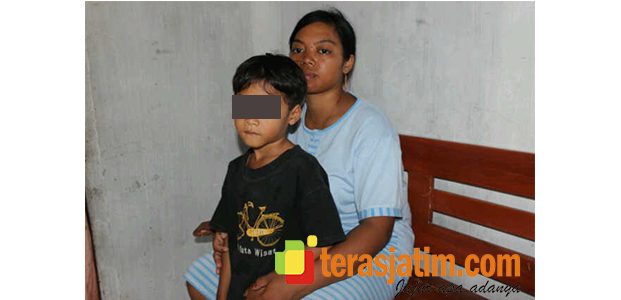 Bocah 5 Tahun Yatim Piatu, Tertular Virus HIV Bocah 5 Tahun Yatim Piatu, Tertular Virus HIV