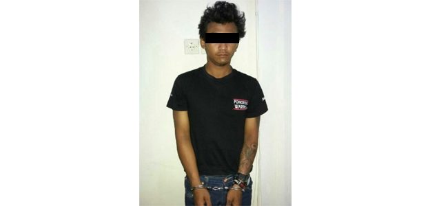 Tak Pulang Semalaman, Siswi SMK di Ponorogo Jadi Korban Pencabulan Tak Pulang Semalaman, Siswi SMK di Ponorogo Jadi Korban Pencabulan
