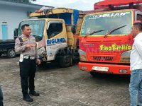Kabur Usai Tewaskan 2 Pemotor di Jalan Raya Bondowoso-Besuki, Sopir Truk Diciduk Polisi