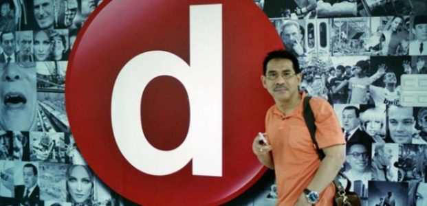 Pendiri Detik.com Asal Bojonegoro Pendiri Detik.com Asal Bojonegoro