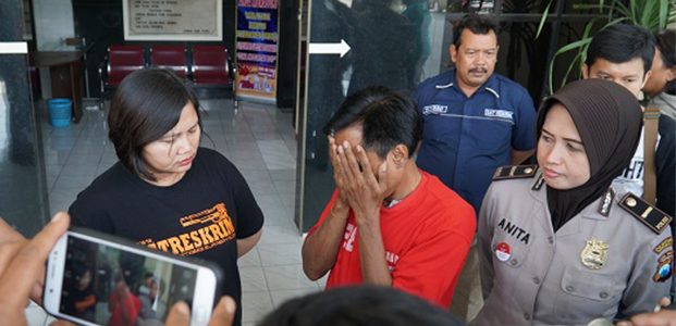 Kelainan, Pria 52 Tahun Cabuli 8 Anak Perempuan di Bawah Umur Kelainan, Pria 52 Tahun Cabuli 8 Anak Perempuan di Bawah Umur