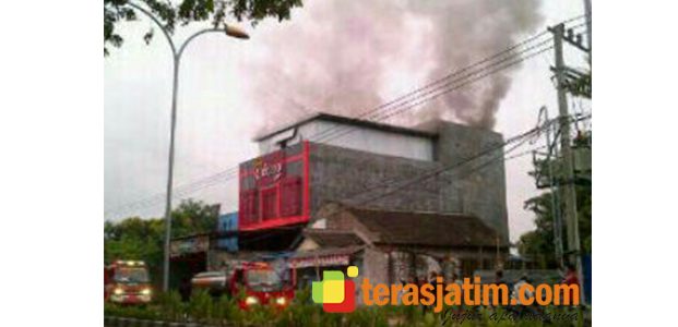 Karaoke Centro Bojonegoro Terbakar Karaoke Centro Bojonegoro Terbakar