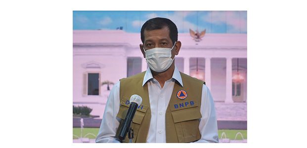 Secara Nasional, Kasus Aktif Covid-19 Turun Signifikan Secara Nasional, Kasus Aktif Covid-19 Turun Signifikan