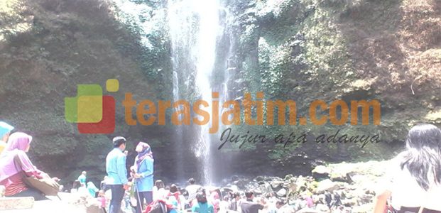 Legenda Dibalik Keindahan Air Terjun Coban Rondo Legenda Dibalik Keindahan Air Terjun Coban Rondo