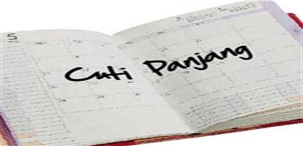 8 Pejabat Banyuwangi Ramai-Ramai Izin Cuti 8 Pejabat Banyuwangi Ramai-Ramai Izin Cuti