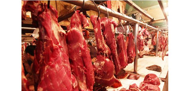 Harga Daging Sapi di Bojonegoro Stabil Harga Daging Sapi di Bojonegoro Stabil