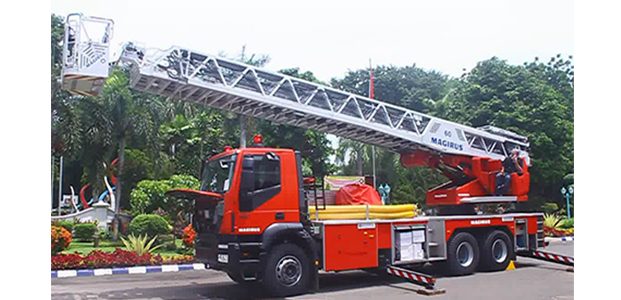 PMII : Mobil Damkar 29 Milyar Hanya Pemborosan PMII : Mobil Damkar 29 Milyar Hanya Pemborosan
