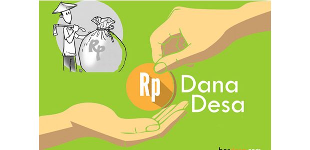 Dana Desa Butuh Peran Pemuda Dana Desa Butuh Peran Pemuda