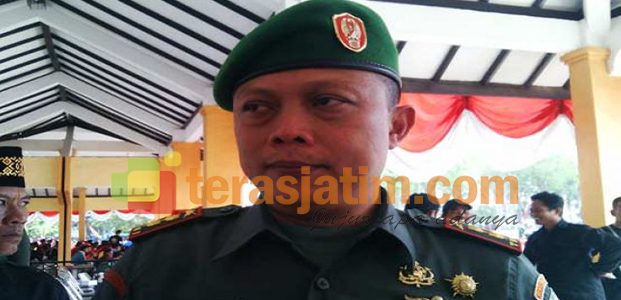 TMMD Ke 95 Th 2015, Di Desa Bakung Kanor Bojonegoro TMMD Ke 95 Th 2015, Di Desa Bakung Kanor Bojonegoro
