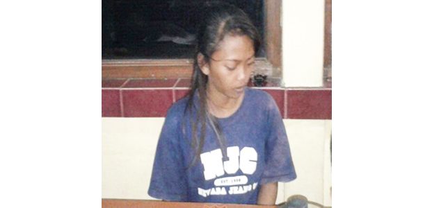 3 Hari Kabur dari Rumah, Gadis asal Kanor Bojonegoro Ditemukan 3 Hari Kabur dari Rumah, Gadis asal Kanor Bojonegoro Ditemukan