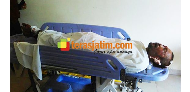 Pria Asal Kademangan Blitar Ngamuk, 1 Korban Tewas dan 6 Lainnya Terluka Pria Asal Kademangan Blitar Ngamuk, 1 Korban Tewas dan 6 Lainnya Terluka