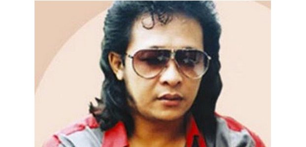 Musisi Deddy Dores Tutup Usia Musisi Deddy Dores Tutup Usia