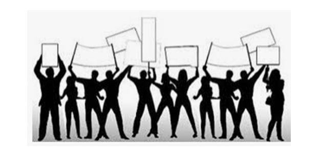 Antisipasi Demo Omnibus Law di Surabaya, Waspadai Sejumlah Titik Kumpul Massa Antisipasi Demo Omnibus Law di Surabaya, Waspadai Sejumlah Titik Kumpul Massa