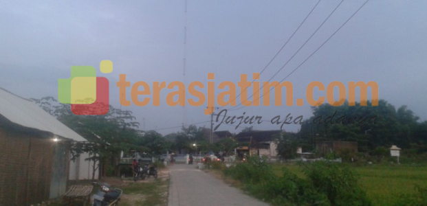 Membangun Area Hostpot RT/RW Net Desa Membangun Area Hostpot RT/RW Net Desa