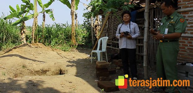 Dinas Purbakala Nyatakan Temuan Batu Kademangan Bagian Situs Budaya Dinas Purbakala Nyatakan Temuan Batu Kademangan Bagian Situs Budaya