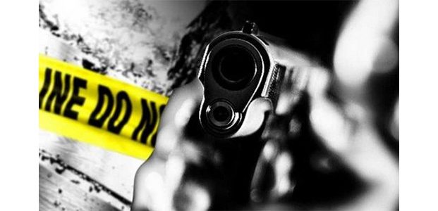 3 Polisi Terluka Saat Baku Tembak Dengan Buronan Begal di Pasuruan 3 Polisi Terluka Saat Baku Tembak Dengan Buronan Begal di Pasuruan