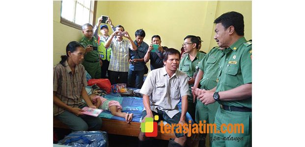 Kembali ke Kampung Halaman, Nasib Eks Gafatar Asal Jombang Belum Jelas Kembali ke Kampung Halaman, Nasib Eks Gafatar Asal Jombang Belum Jelas