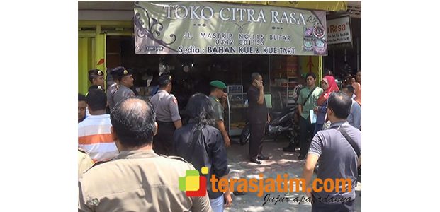 Eksekusi Rumah Bangunan di Blitar dan Lamongan Ricuh Eksekusi Rumah Bangunan di Blitar dan Lamongan Ricuh
