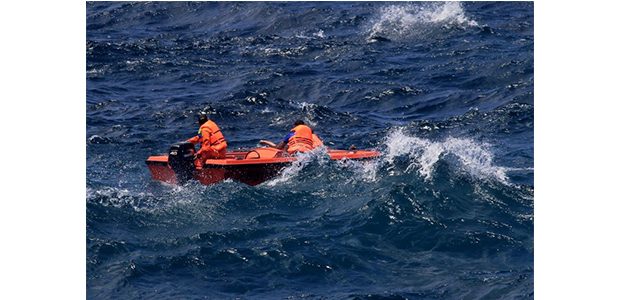 3 Korban Kapal Ravelia 2 Berhasil Ditemukan 3 Korban Kapal Ravelia 2 Berhasil Ditemukan