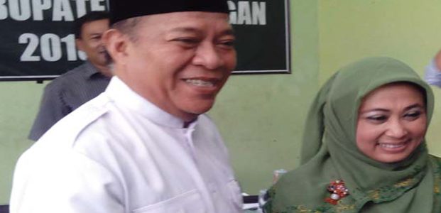 Pelantikan Bupati dan Wakil Bupati Lamongan Terpilih, 17 Februari di Surabaya Pelantikan Bupati dan Wakil Bupati Lamongan Terpilih, 17 Februari di Surabaya