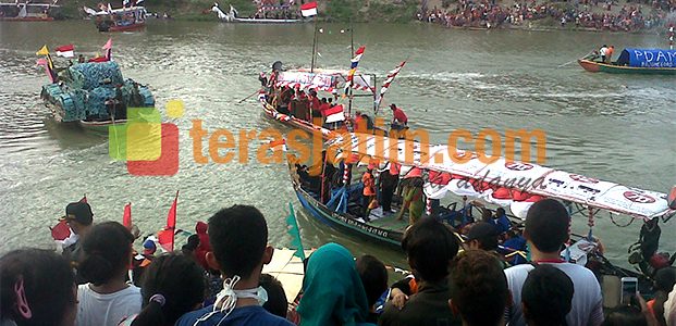 Festival Bengawan Bojonegoro Festival Bengawan Bojonegoro