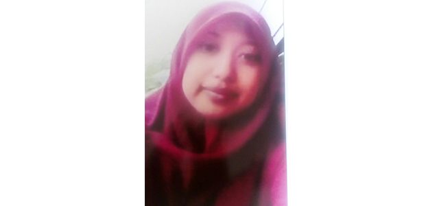 Gadis Asal Ngasem Bojonegoro Diduga Pergi dengan Seorang Pria Yang Dikenal Lewat FB Gadis Asal Ngasem Bojonegoro Diduga Pergi dengan Seorang Pria Yang Dikenal Lewat FB