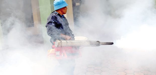Jelang Musim Hujan, Antisipasi DB Jelang Musim Hujan, Antisipasi DB