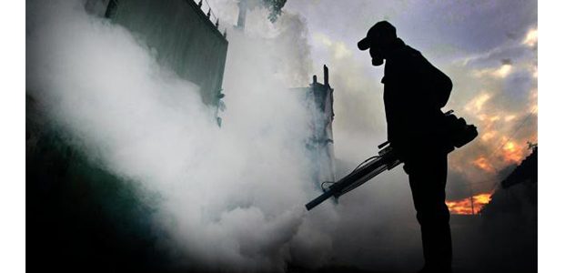 Antisipasi DBD Merebak , Masyarakat Ponorogo Fogging Swadaya Antisipasi DBD Merebak , Masyarakat Ponorogo Fogging Swadaya