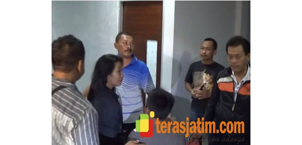 Pemkab Jemput Enam Anggota Eks Gafatar Asal Lamongan Pemkab Jemput Enam Anggota Eks Gafatar Asal Lamongan