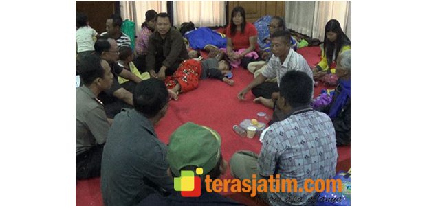 24 Eks Gafatar Asal Kabupaten Blitar Bingung Soal Nasibnya 24 Eks Gafatar Asal Kabupaten Blitar Bingung Soal Nasibnya