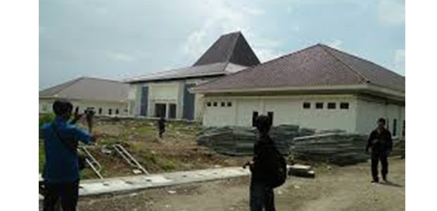 Kejati Jatim Telisik Proyek Pembangunan Gedung DPRD Kota Madiun Kejati Jatim Telisik Proyek Pembangunan Gedung DPRD Kota Madiun
