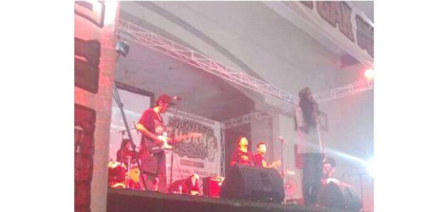 Pasca Insiden ‘Genjer-Genjer’, Polres Kota Mojokerto Perketat Ijin Konser Musik Pasca Insiden ‘Genjer-Genjer’, Polres Kota Mojokerto Perketat Ijin Konser Musik