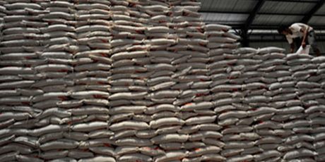 Musim Kering, Stock Pangan di Ponorogo Aman