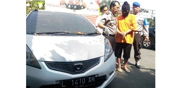 Tipu-Tipu di Facebook, Seorang Guru SD di Malang Raup Milyaran Rupiah Tipu-Tipu di Facebook, Seorang Guru SD di Malang Raup Milyaran Rupiah